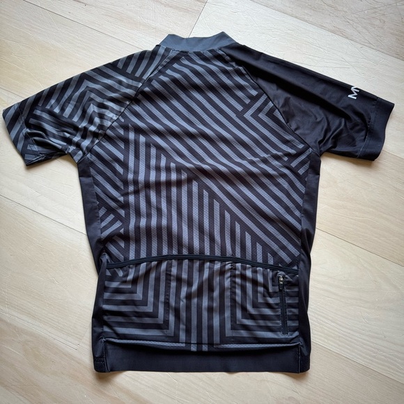 MYN Sport Cycling Jersey - Picture 2 of 4